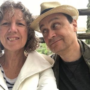 Meet your Posher, Ellen